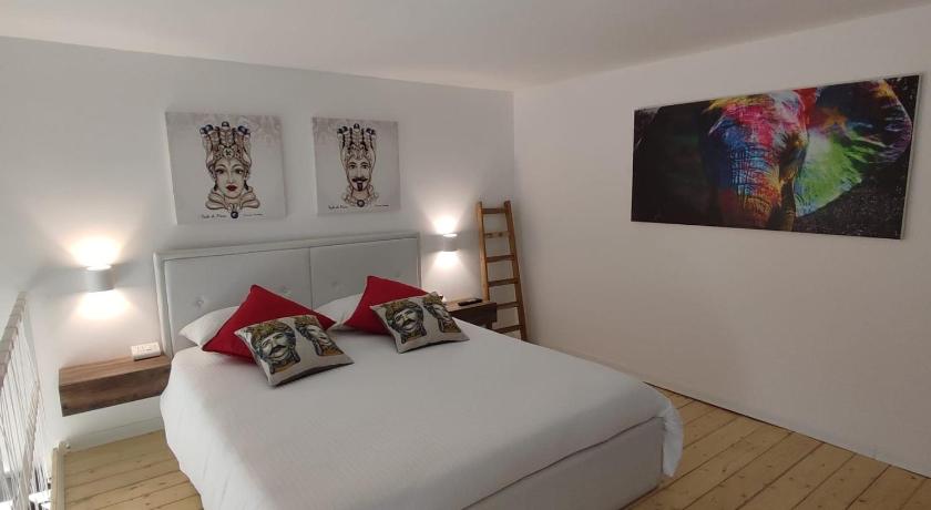 GH Rooms Catania