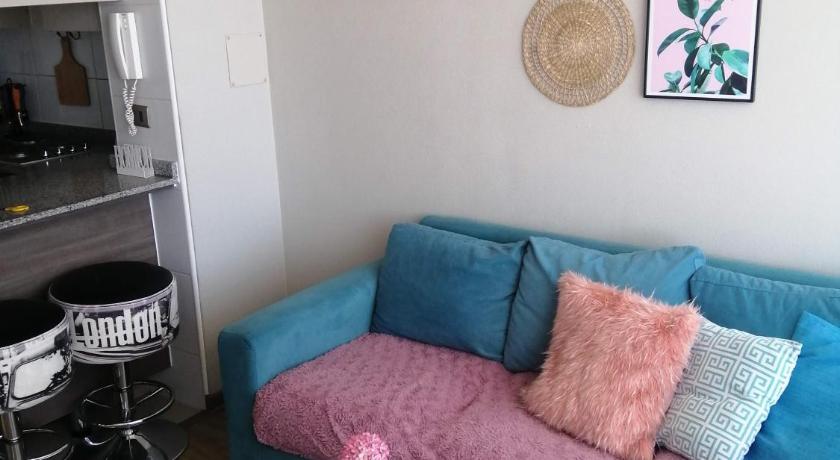 2 Torres Calama — Hotel in Calama
