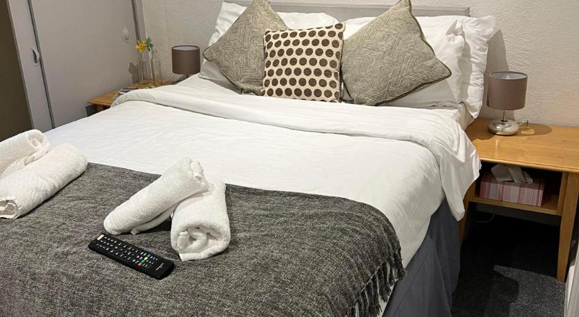 Image of Double Room 3