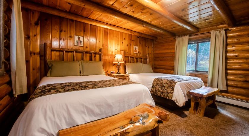 The Hatchet Resort photo