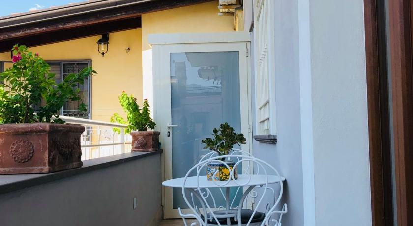 B&B La Piazzetta photo