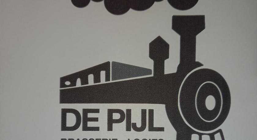 Brasserie &amp; Logies De Pijl — Hotel in Mechelen
