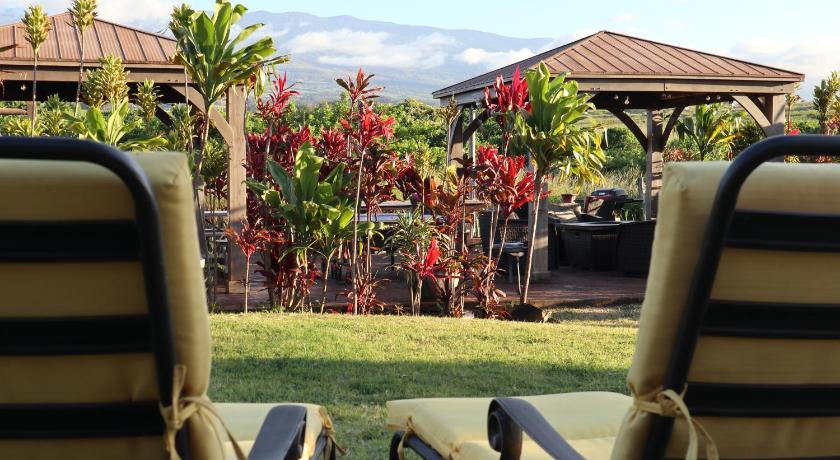 마카와오 (HI) God's Peace of Maui 숙소 부대시설