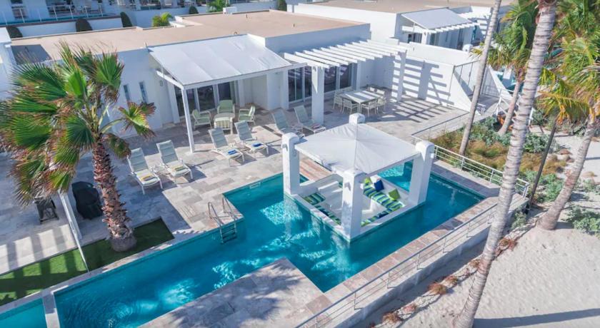 The Luxury Villa photo