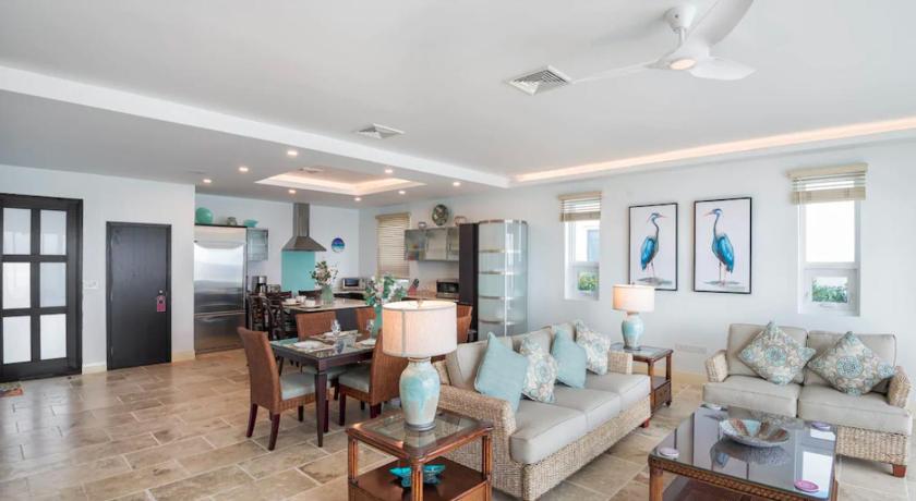 The Luxury Villa photo