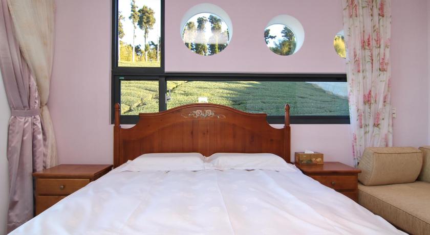 モダンなスタイルの建物　スーペリア　ダブルルーム　バルコニー付 (Modern style building-Superior Double Room with Balcony)の画像 6