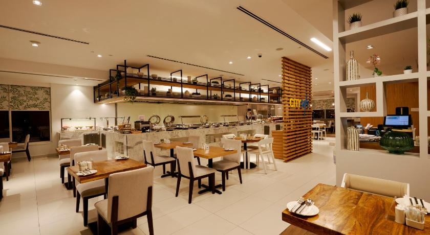 Citymax Hotel Business Bay - image 4