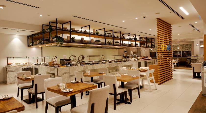 Citymax Hotel Business Bay - image 9