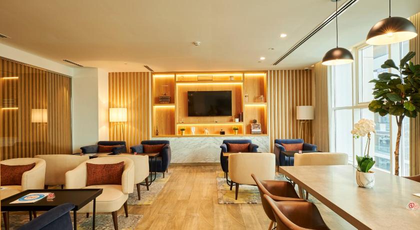 Citymax Hotel Business Bay - image 10