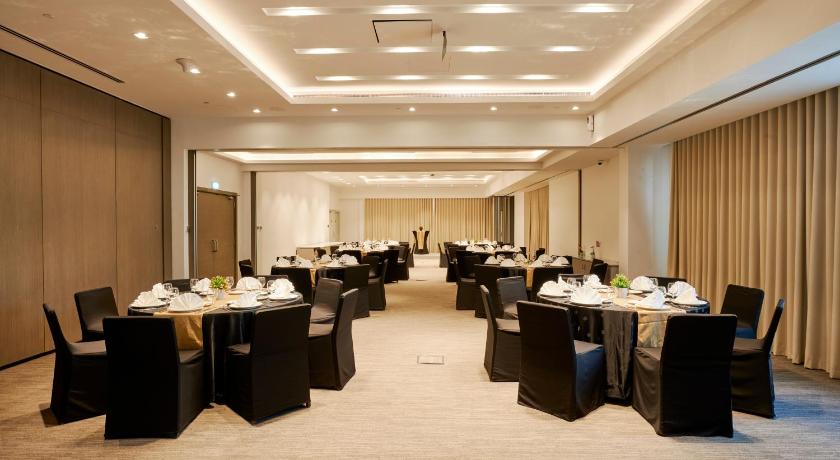 Citymax Hotel Business Bay - image 9