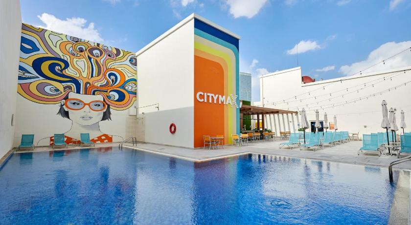 Citymax Hotel Business Bay - image 2