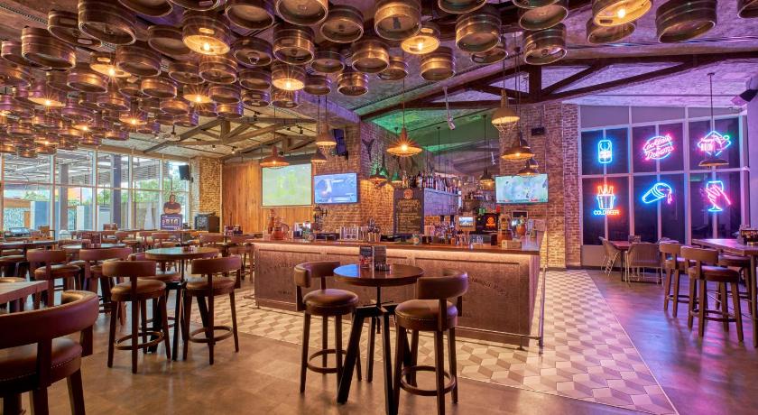 Citymax Hotel Business Bay - image 14