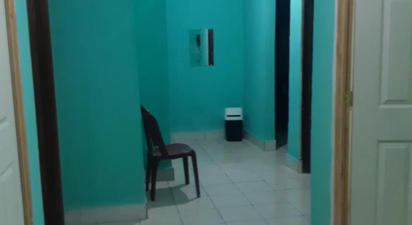 HOTEL EL EDEN photo