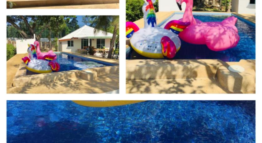 Nicha Pool Villa photo