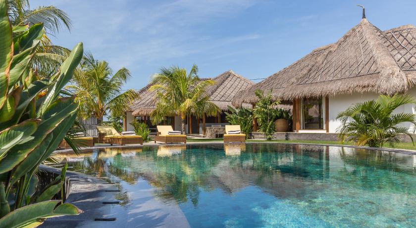 Emocean Beach Boutique Dive Resort photo