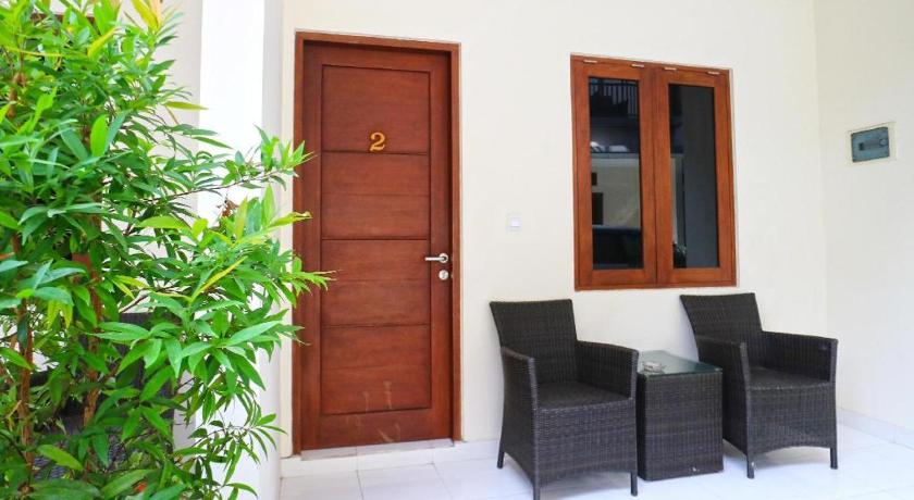 Legong House 2 Kuta photo