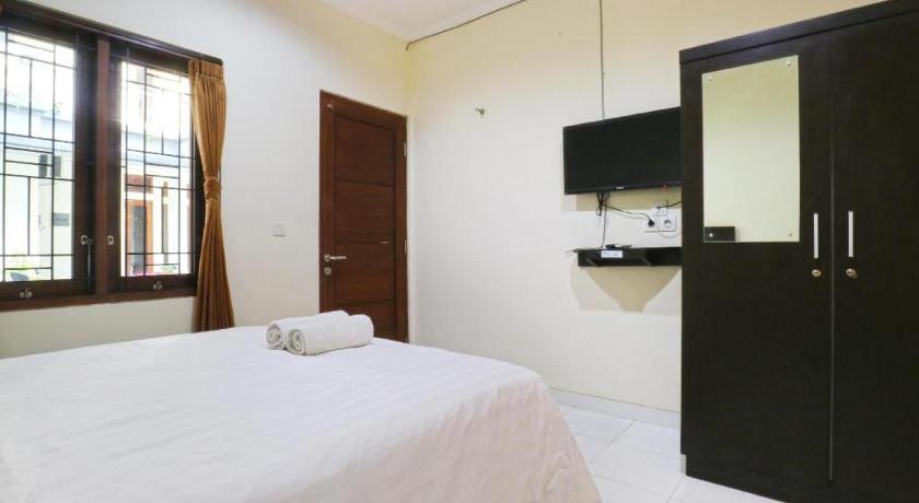Legong House 2 Kuta — Hotel in Bali