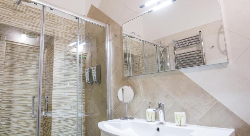 Parthenope Suite Rooms photo