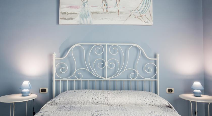 Parthenope Suite Rooms photo