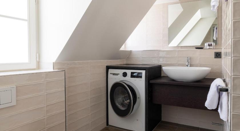 EMA House Serviced Apartments Superior Unterstrass - image 7