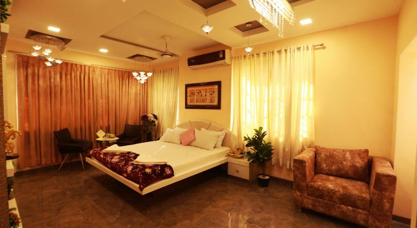 Villa Residency photo