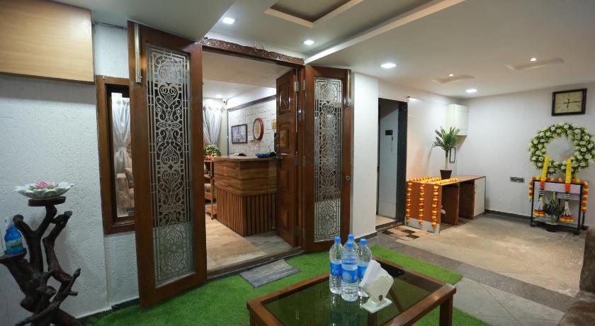 Villa Residency photo