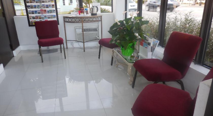 Shalimar Motel photo
