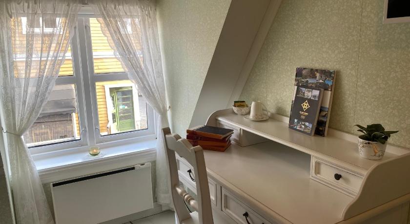 Gamlebyen Hotell - Fredrikstad photo