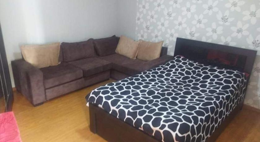 Lana Apartment — Hotel in Tbilisi