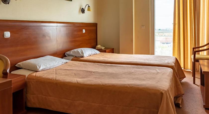 Telis Hotel — Hotel in Delphi