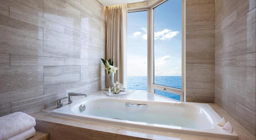 釜山 Paradise Hotel Busan 5星级 酒店 设施