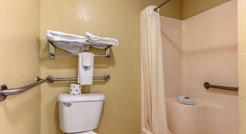 Econo Lodge Jonesboro photo