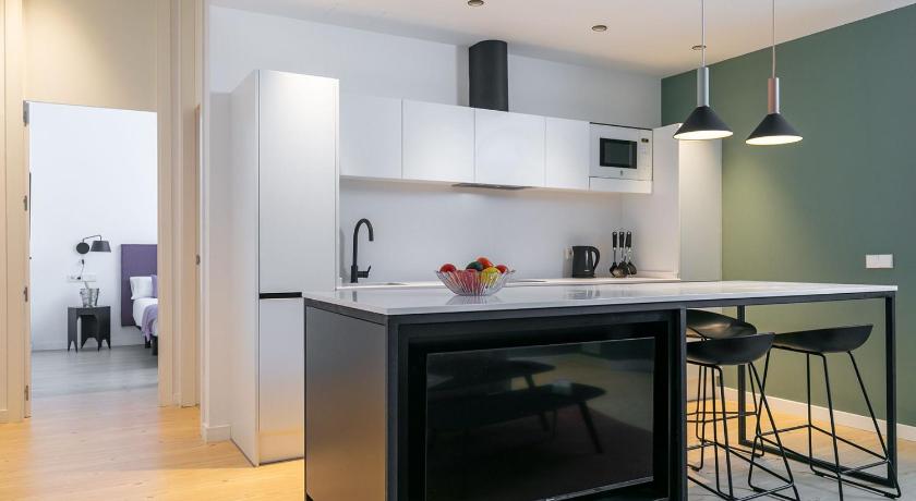 Sevilla Holiday Rentals Los Salados 5-Star Guesthouse exterior