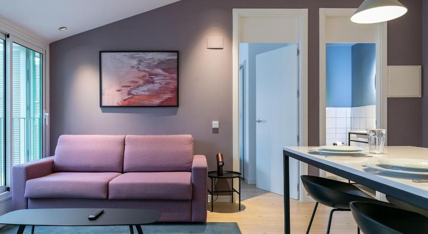 Sevilla Holiday Rentals Los Salados 5-Star Guesthouse exterior