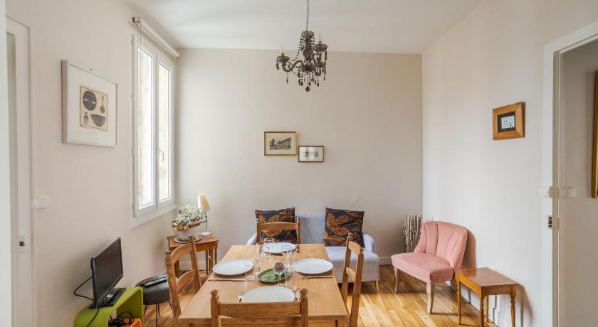 DUCHESSE - Appartement cosy en cœur de ville photo