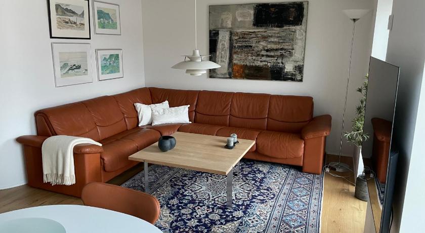 Nice modern apartment — Hotel in Torshavn
