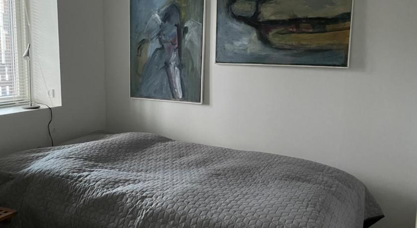 Nice modern apartment photo