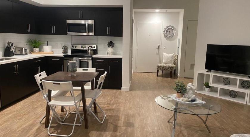 Exceptional Loft FREE Parking and WIFI — Hotel in Los Angeles (CA)