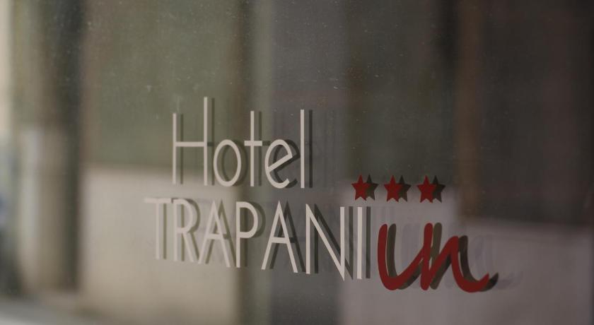 Hotel Trapani In