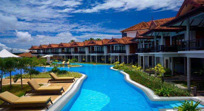 Ramada Resort by Wyndham Kochi - image 8