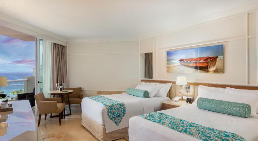 Image of Deluxe Resort View 3