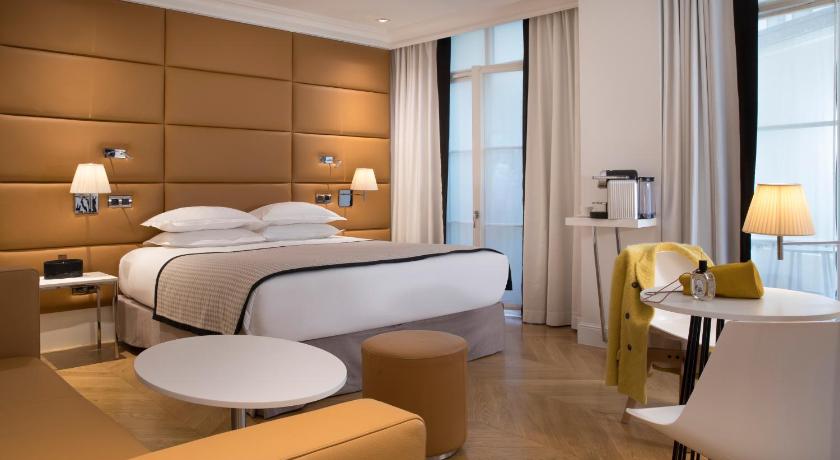 Image of Suite with Patio - Spa Access 0