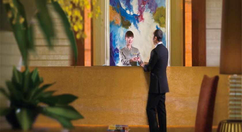 Tian Fu Sunshine Hotel photo