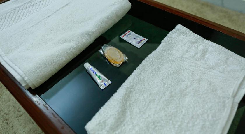 Belljem Homes - your own private resort - 1 BR GF - image 7