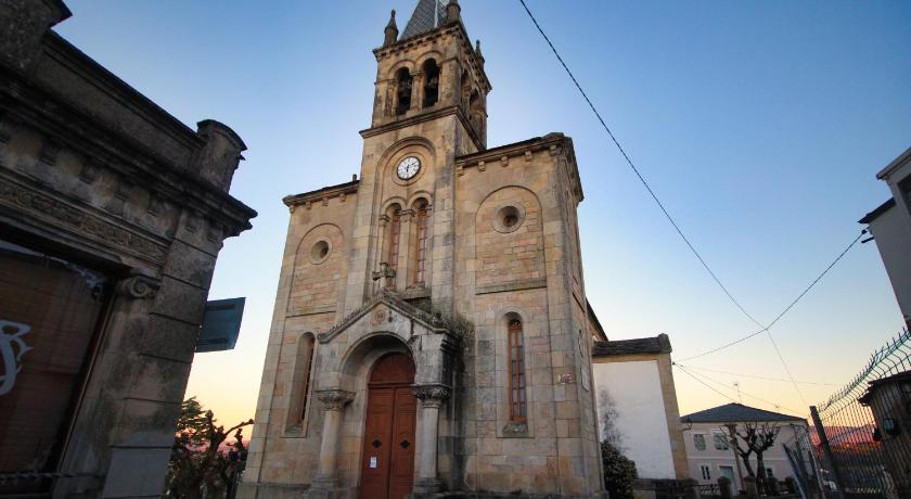 Pension Escalinata photo