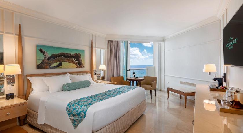 Image of Superior Deluxe Ocean View with Balcony - Kids and Teens Free 0