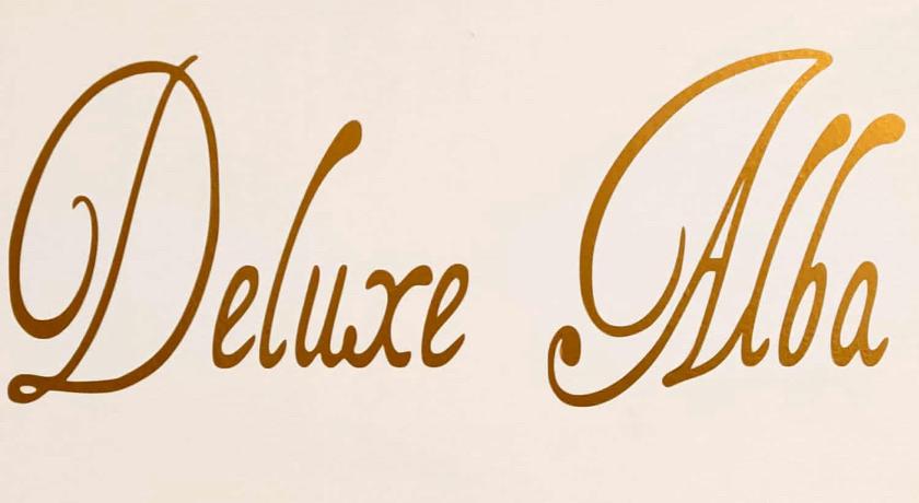 Deluxe Alba