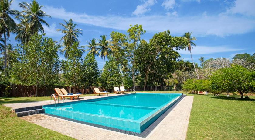 Anodawa Boutique Villa photo