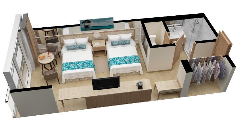 Image of Deluxe Resort View 10