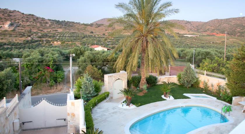 Villa Kokalis Resort photo